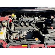 Двигатель Nissan X-Trail NT30 QR20DE RE4F04B FT44 2005 AI-1956