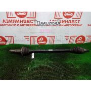 Привод задний левый Nissan X-Trail NT30 QR20DE RE4F04B FT44 2005 AI-1956