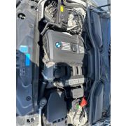 Амортизаторы крышки багажника комплект BMW E60 525I N52B25A GA6HP19Z 2008 AI-1927