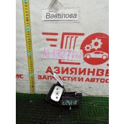 Подушка КПП BMW E60 525I N52B25A GA6HP19Z 2008 AI-1927