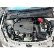 Двигатель Suzuki SX4 YB11S M15A 2009 AI-1985