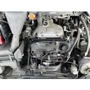 Двигатель Mitsubishi Lancer CS2V 4G15 F1C1A-1-J7Z 2008 AI-1992