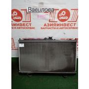 Радиатор двигателя Mitsubishi Lancer CS2V 4G15 F1C1A-1-J7Z 2008 AI-1992