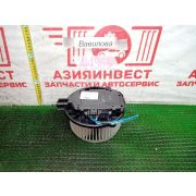 Мотор отопителя Toyota Crown GS171 1G-FE A42DE B07A 2001 AI-1965