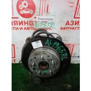 Ступица задняя левая Toyota Crown GS171 1G-FE A42DE B07A 2001 AI-1965