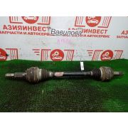 Привод задний левый Toyota Crown GRS180 4GR-FSE A750E B04A 2004 AI-1968
