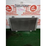 Радиатор кондиционера Toyota Crown GRS180 4GR-FSE A750E B04A 2004 AI-1968