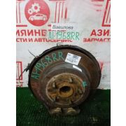 Ступица задняя правая Toyota Crown GRS180 4GR-FSE A750E B04A 2004 AI-1968
