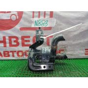 Помпа Nissan Leaf ZE0 EM61 RE1F61A GP79 2011 N883