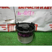 Мотор отопителя задний Toyota Highlander GSU40L 2GR-FE U151E -01A 2008 AU-1858