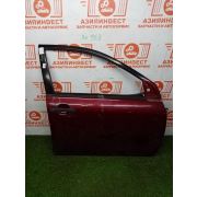 Дверь передняя правая Toyota Corolla Runx ZZE122 1ZZ-FE A245E -06A 2005 AU-1908