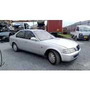 Радиатор кондиционера Honda Ascot CE5 G25A MPVA 1994 N366