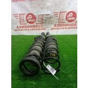 Стойки задние комплект Mazda Demio DW3W B3-ME EA0119090D 1997 N919