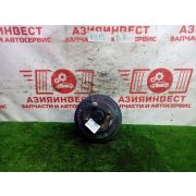 Ступица задняя правая Mazda Demio DW3W B3-ME EA0119090D 1997 N919