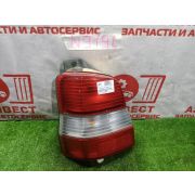 Фонарь стоп-сигнала левый Mazda Demio DW3W B3-ME EA0119090D 1997 N919