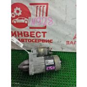 Стартер Mazda Demio DW3W B3-E FNC219090E 2001 N928