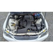 АКПП Toyota Altezza GXE10 1G-FE A47DE A03A 2004 N947