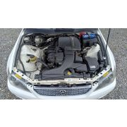 Крыло переднее правое Toyota Altezza GXE10 1G-FE A47DE A03A 2004 N947