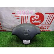 Подушка безопасности водителя Toyota Carina CT211 3C-TE A241E -02A 2001 N921