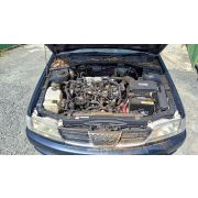 Подушка ДВС передняя Toyota Carina CT211 3C-TE A241E -02A 2001 N921