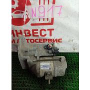 Стартер Toyota Altezza SXE10 3S-GE A650E A02B 2001 N917