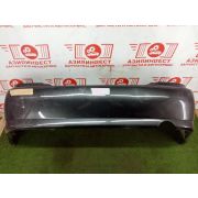Бампер задний Toyota Altezza SXE10 3S-GE A650E A02B 2001 N917