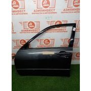 Дверь передняя левая Toyota Altezza SXE10 3S-GE A650E A02B 2001 N917