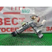 Замок зажигания Toyota Altezza SXE10 3S-GE A650E A02B 2001 N917