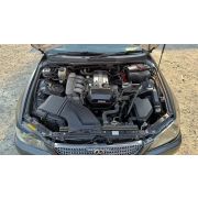 Ступица задняя левая Toyota Altezza SXE10 3S-GE A650E A02B 2001 N917