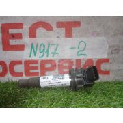 Катушка зажигания Toyota Altezza SXE10 3S-GE A650E A02B 2001 N917-2
