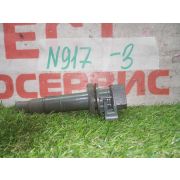 Катушка зажигания Toyota Altezza SXE10 3S-GE A650E A02B 2001 N917-3