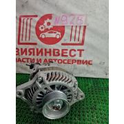 Генератор Nissan Wingroad WFY11 QG15DE RE4F03B FQ40 2003 N925