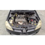 Дроссельная заслонка Nissan Wingroad WFY11 QG15DE RE4F03B FQ40 2003 N925