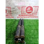 Амортизаторы задние комплект Nissan Wingroad WFY11 QG15DE RE4F03B FQ40 2003 N925