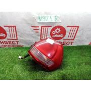 Фонарь стоп-сигнала правый Nissan Wingroad WFY11 QG15DE RE4F03B FQ40 2003 N925