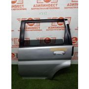 Дверь задняя левая Honda HR-V GH3 D16A SENA 2003 N932