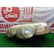 Фара левая Honda HR-V GH3 D16A SENA 2003 N932