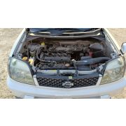 Мотор отопителя Nissan X-Trail NT30 QR20DE RE4F04B FT44 2001 N913