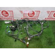 Коса электропроводки ДВС (подкапотная) Nissan Wingroad WFY11 QG15DE RS5F30A FB41 2002 N918