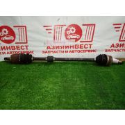 Привод передний правый Nissan Wingroad WFY11 QG15DE RS5F30A FB41 2002 N918