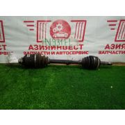 Привод передний левый Toyota Succeed NCP55V 1NZ-FE U340F -06A 2003 N931