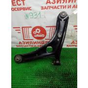 Рычаг передний нижний правый Toyota Succeed NCP55V 1NZ-FE U340F -06A 2003 N931