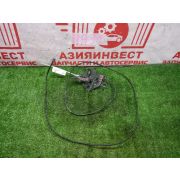 Трос капота Toyota Succeed NCP55V 1NZ-FE U340F -06A 2003 N931