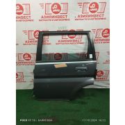 Дверь задняя левая Honda HR-V GH4 D16A SEP 2003 N937