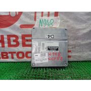 Блок управления ДВС Toyota Succeed NCP58G 1NZ-FE U340E -05A 2003 N948