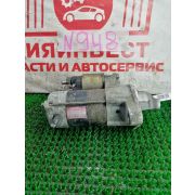 Стартер Toyota Succeed NCP58G 1NZ-FE U340E -05A 2003 N948