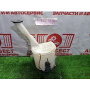 Бачок омывателя передний Toyota Succeed NCP58G 1NZ-FE U340E -05A 2003 N948
