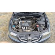 Двигатель Honda Accord CL7 K20A MCTA 2003 N949