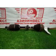 Привод передний левый Honda StepWGN RF1 B20B S4XA 1999 N940