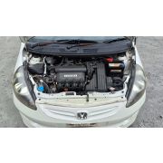 Двигатель Honda Fit GD1 L13A SWRA 2001 N927